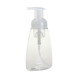Tapered PET foam pump bottle 250ml